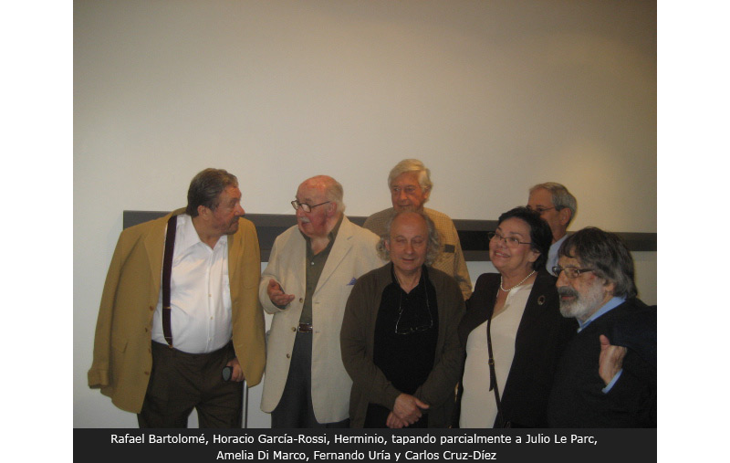 Exposici&oacute;n